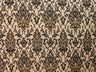1 Yard Sarah Polyester Upholstery & Drapery Fabric