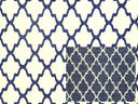 1 Yard Hermitage Polyester Upholstery & Bedding Fabric 58" Wide