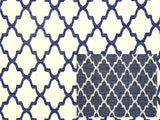 1 Yard Hermitage Polyester Upholstery & Bedding Fabric