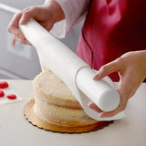 Satin Ice ChocoPan 5 lb. Bright White Covering Chocolate