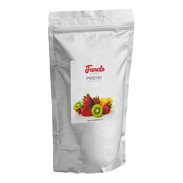 Fanale Almond Pudding Powder Mix 2.2 lb.