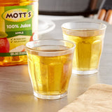 Mott's Apple Juice 64 fl. oz. Bottle - 8/Case