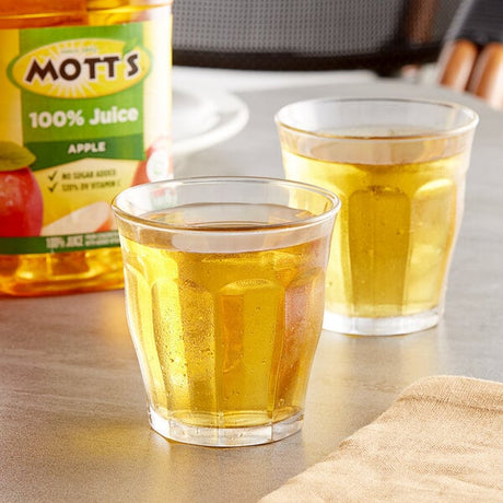 Mott's Apple Juice 64 fl. oz. Bottle - 8/Case