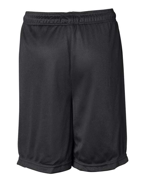 Youth Mini Mesh 6'' Inseam Shorts