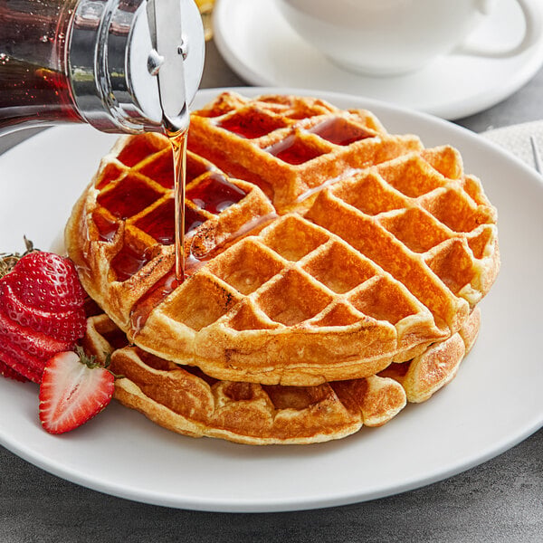Fanale Mochi Waffle Powder Mix 2.2 lb.