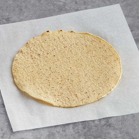 Mission 6" Yellow Corn Tortillas For Frying - 720/Case