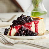 Oregon Blueberry Compote 8 lb. - 2/Case