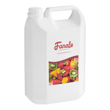 Fanale Blueberry Concentrated Syrup 134 fl. oz.
