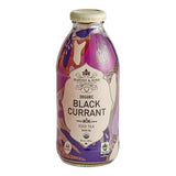 Harney & Sons Organic Black Currant Iced Tea 16 fl. oz. - 12/Case