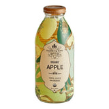 Harney & Sons Organic Apple Juice 16 fl. oz. - 12/Case