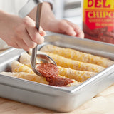 Del Sol Whole Chipotle Peppers in Adobo Sauce #10 Can - 6/Case