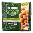 Beyond Meat Plant-Based Vegan Popcorn Chicken 10 oz. - 8/Case