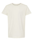 BELLA + CANVAS® Youth Jersey Crewneck Short Sleeve Tee