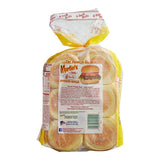 Martin's Famous Sandwich Potato Rolls 2.1 oz. - 60/Case