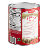 Angela Mia Fully Prepared Seasoned Pizza Sauce #10 Can - 6/Case