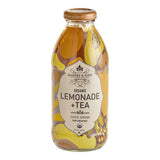 Harvey & Sons Organic Lemonade and Tea Juice Drink 16 fl. oz. - 12/Case