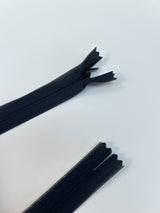 Black Polyamide Sewing Notions