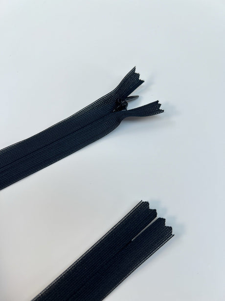 Black Polyamide Sewing Notions