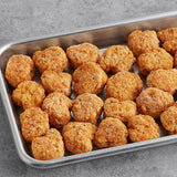 Beyond Meat Plant-Based Vegan Popcorn Chicken 10 oz. - 8/Case