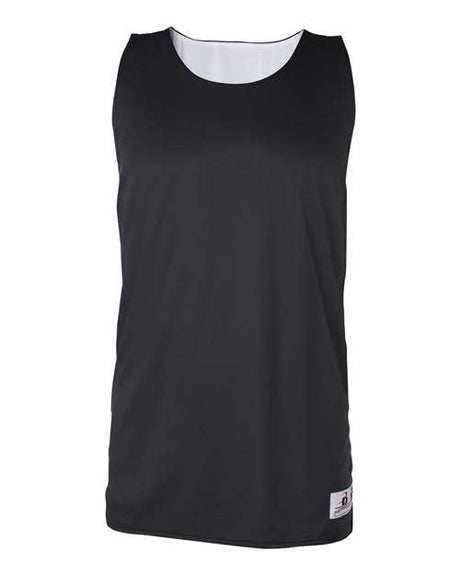 Badger Men's B-Core Reversible Tank Top