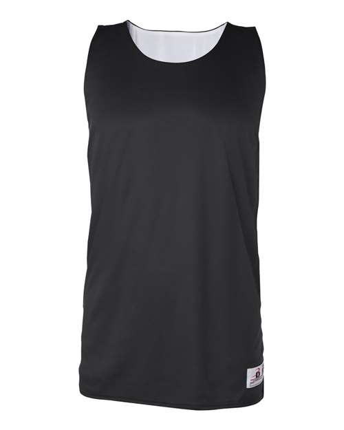 Badger Men's B-Core Reversible Tank Top