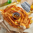 J.O. No. 2 Crab Seasoning 5 lb.