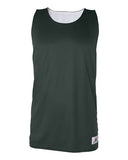 Badger Men's B-Core Reversible Tank Top