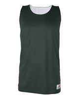 Badger Men's B-Core Reversible Tank Top