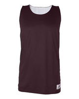 Badger Men's B-Core Reversible Tank Top