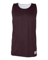 Badger Men's B-Core Reversible Tank Top