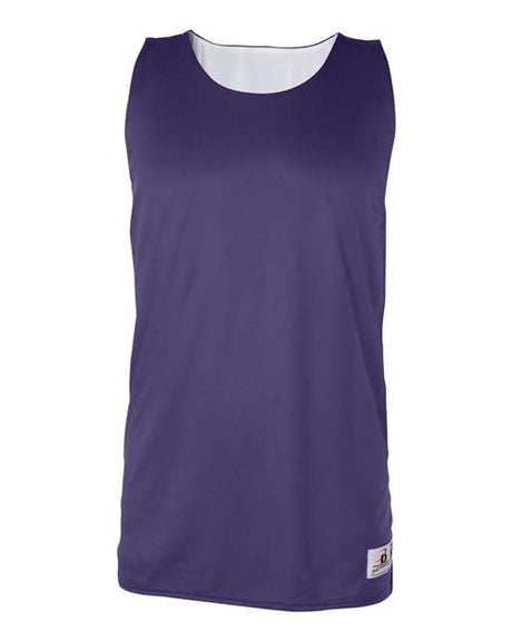 Badger Men's B-Core Reversible Tank Top