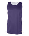 Badger Men's B-Core Reversible Tank Top