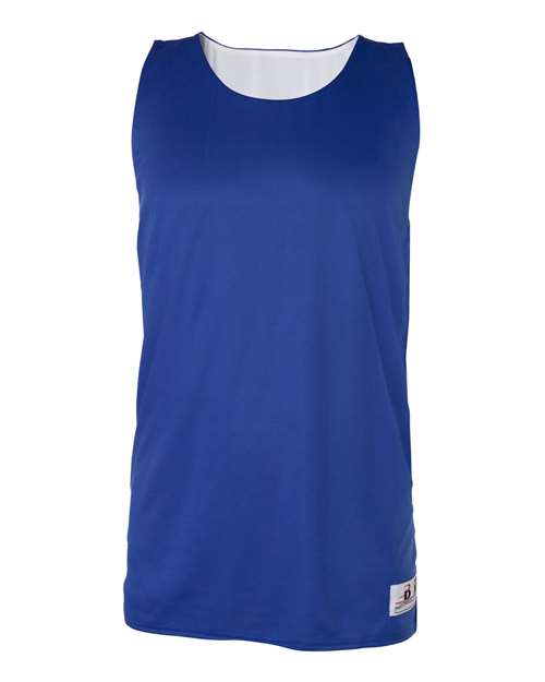 B-Core Reversible Tank Top