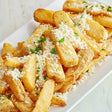 Violife Just Like Parmesan Vegan Grated Cheese 1.1 lb.