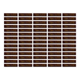 Chocolatree Happy Birthday Chocolate Decoration - 420/Case