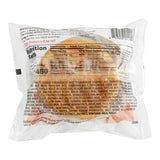 Grand Prairie Cheeseburger Sandwich 5.6 oz. - 16/Case