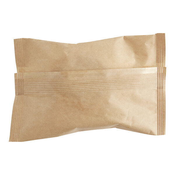 Grand Prairie Sausage and Cheddar Whole Wheat Muffin Sandwich 4 oz. - 24/Case