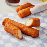 RollerBites Buffalo Ranch Chicken Stick 2.5 oz. - 24/Case