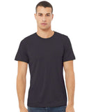 BELLA + CANVAS® Crewneck Short Sleeve Triblend T-Shirt