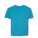 Gildan Youth Crewneck Short Sleeve T-Shirt – Classic Cotton Tee