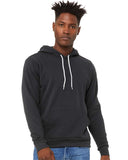 BELLA + CANVAS® Sponge Fleece Pouch Pocket Hoodie
