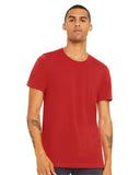 Image 1: Bella Canvas Premium Jersey TeeImage 2: Soft premium cotton jersey shirtImage 3: High quality Bella Canvas t-shirtImage 4: Blank premium tee for custom designsImage 5: Comfortable everyday jersey apparelImage 6: Premium casual t-shirt style