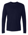 Next Level® Cotton Crewneck Long Sleeve T-Shirt
