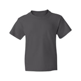 Youth Crewneck Short Sleeve T-Shirt | RADYAN®