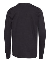 BELLA + CANVAS® Youth Jersey Long Sleeve Tee - 3501Y