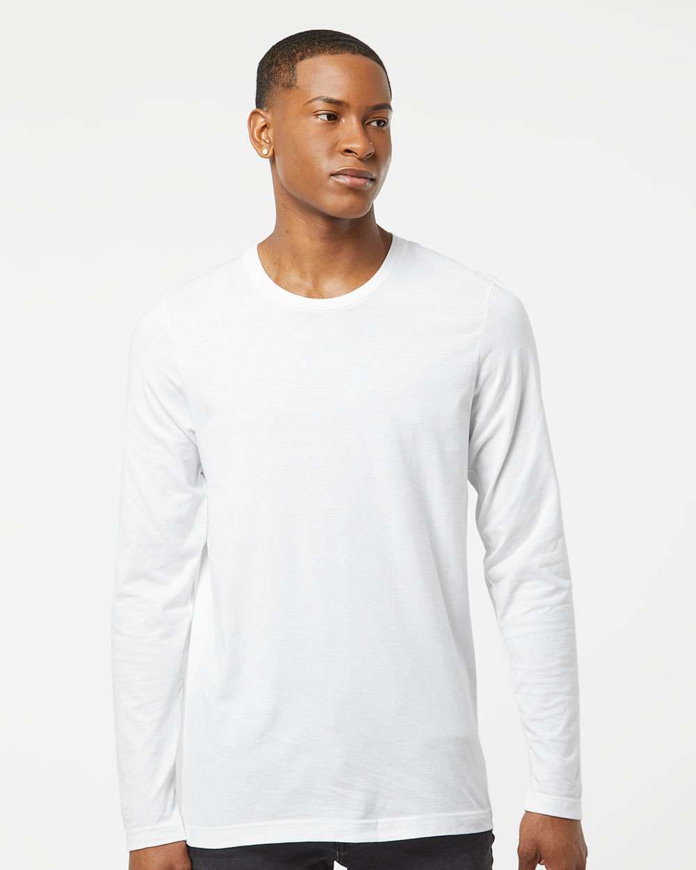Tultex® HD Cotton Long Sleeve T-Shirt