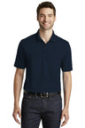 Port Authority® Silk Touch Polo