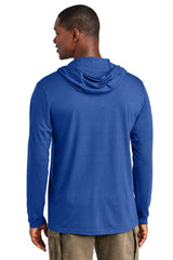 District® Perfect Tri Long Sleeve Hoodie