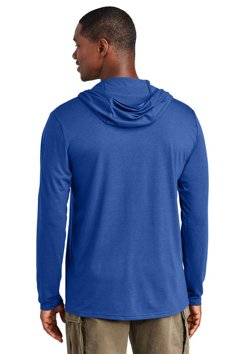 District® Perfect Tri Long Sleeve Hoodie