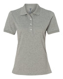 Polo Spotshield 50/50 para Mujer de JERZEES®